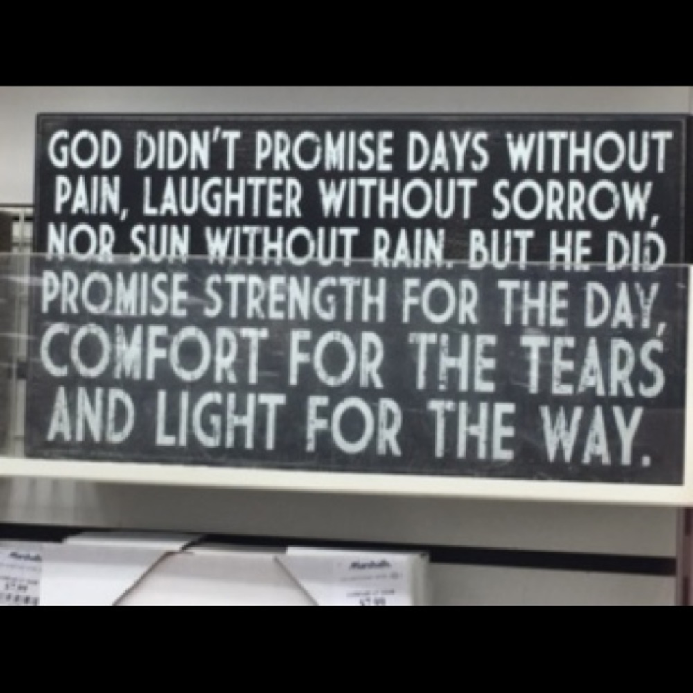 Meet your Posher, Charrisa